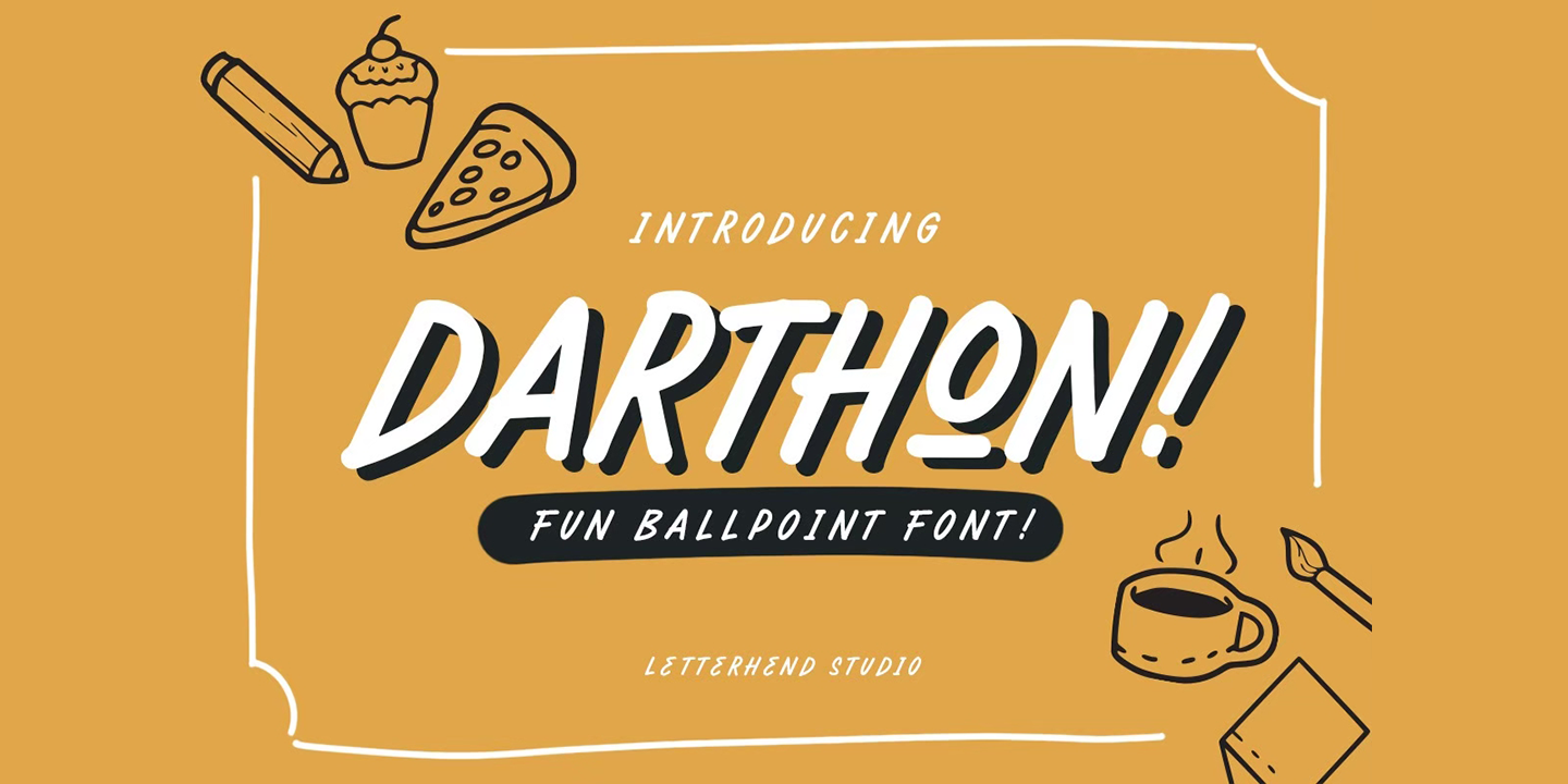 Darthon